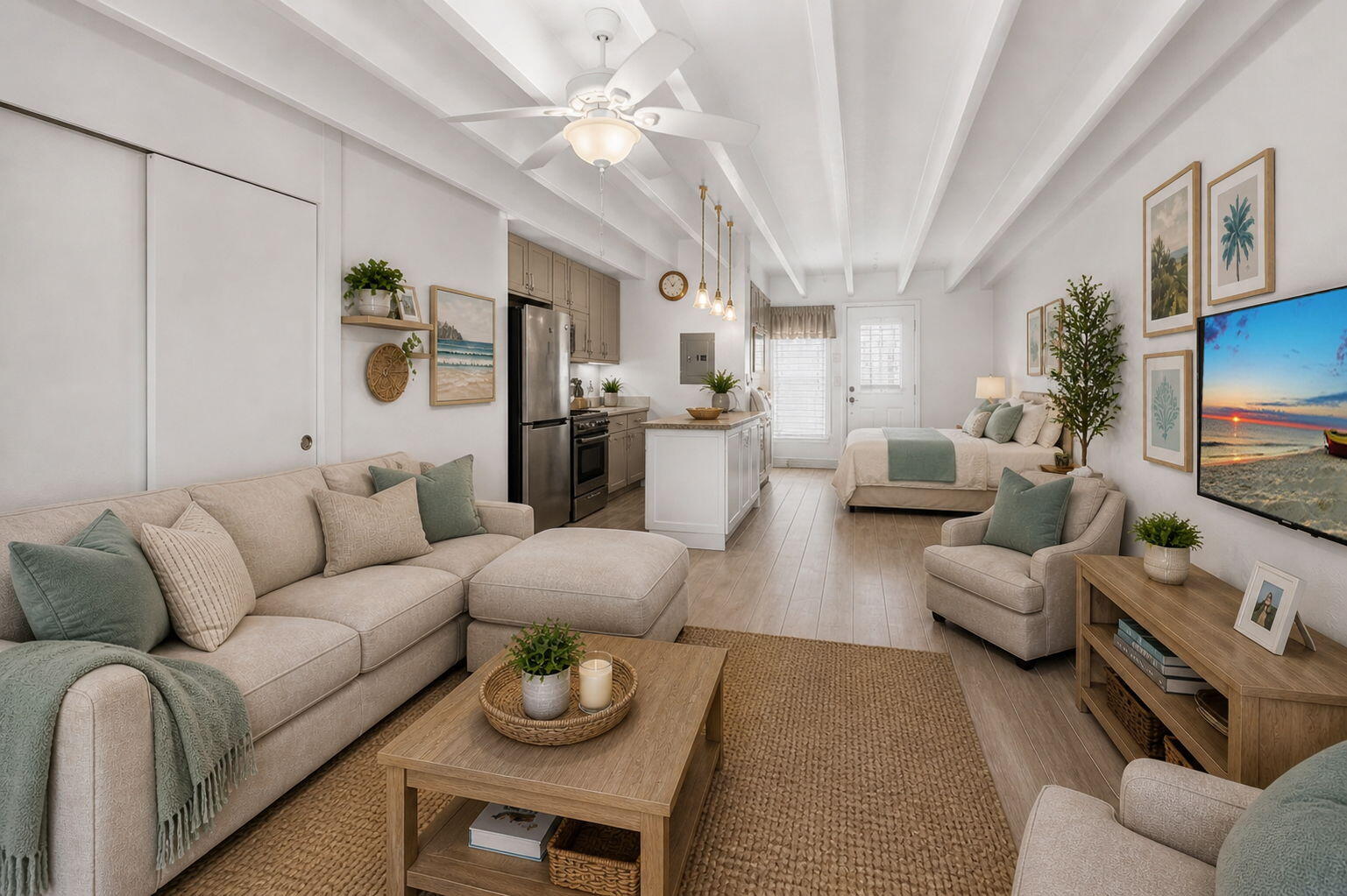 4001 S Ocean Boulevard # 111, Palm Beach FL 33480