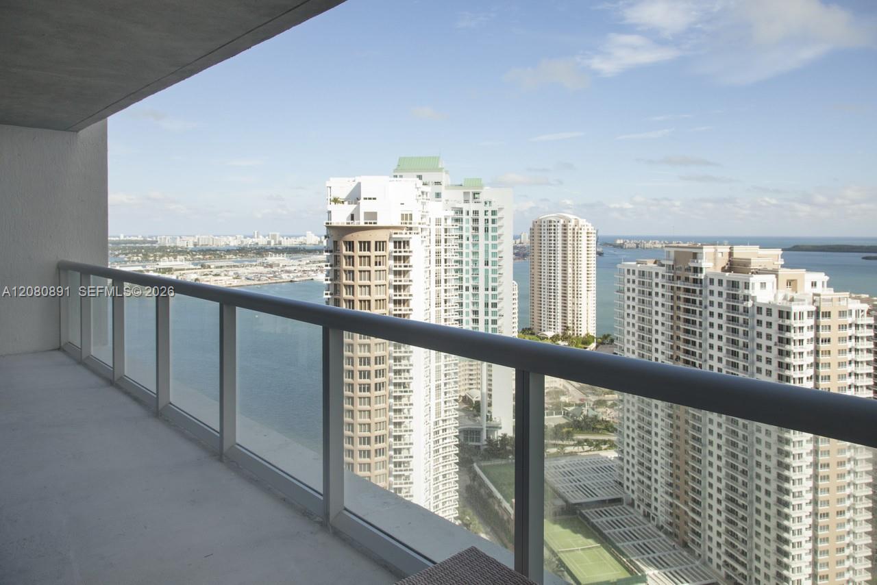 475 Brickell Ave # 3507 — Photo 2
