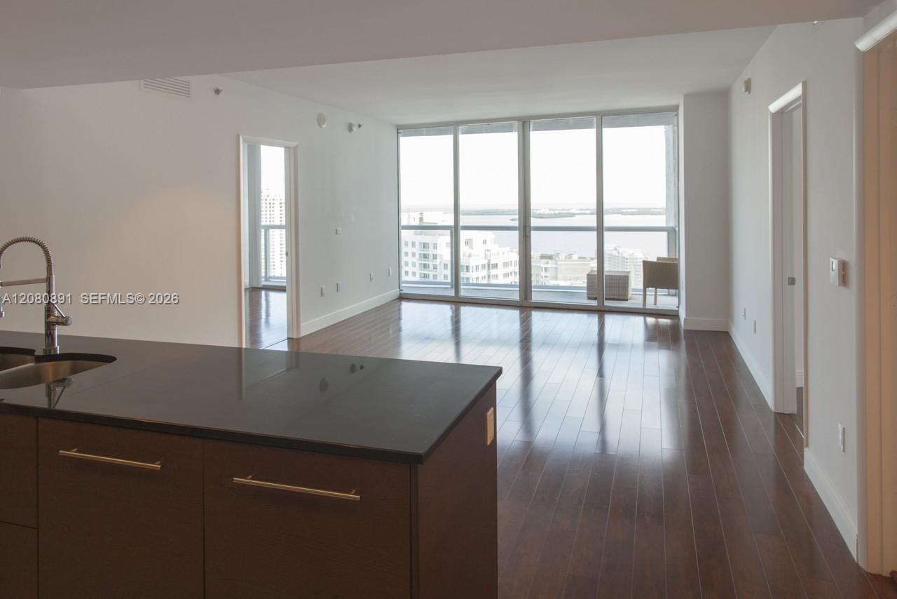 475 Brickell Ave # 3507 — Photo 3