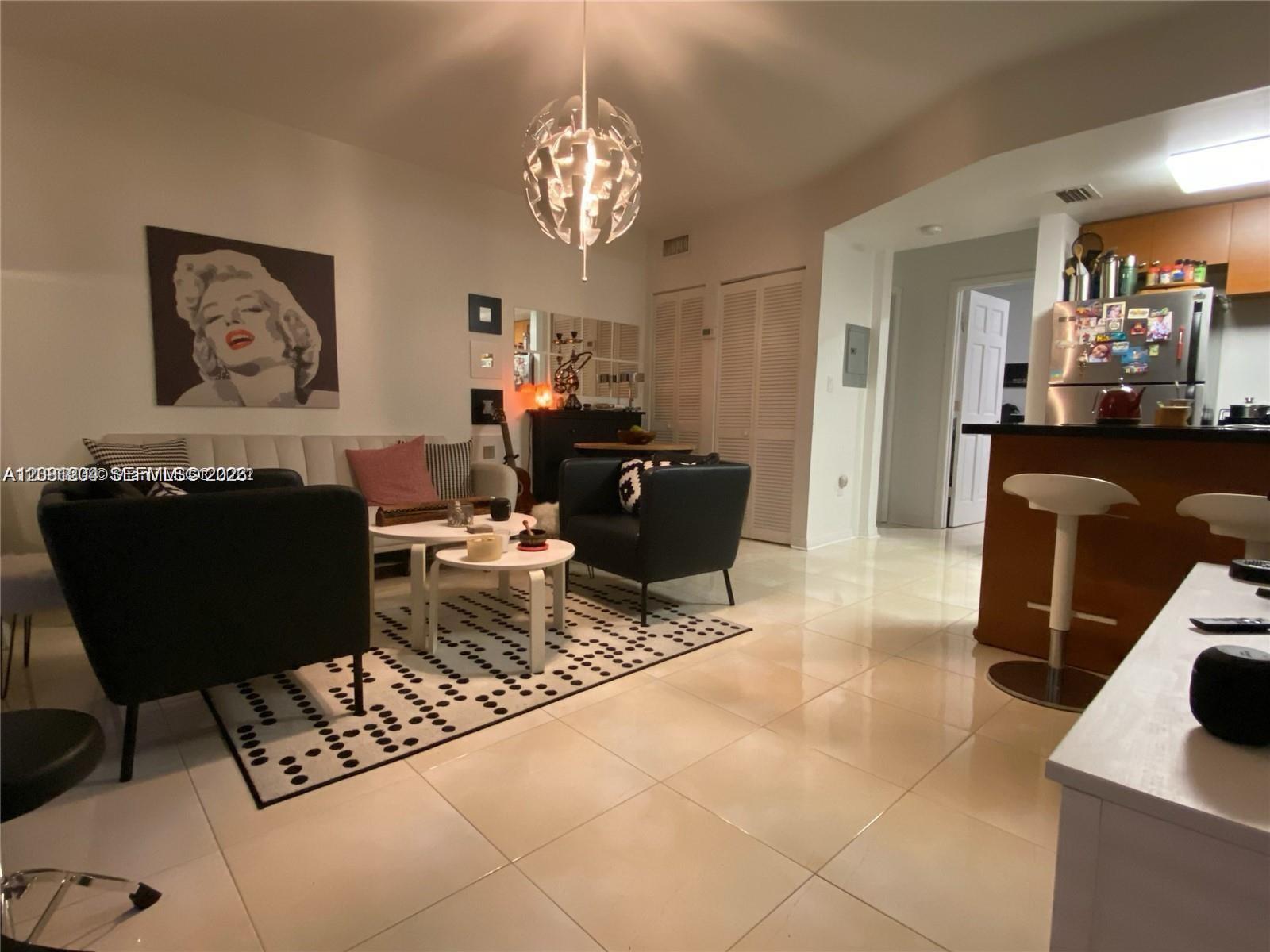 1457 MERIDIAN AV # 103, Miami Beach FL 33139