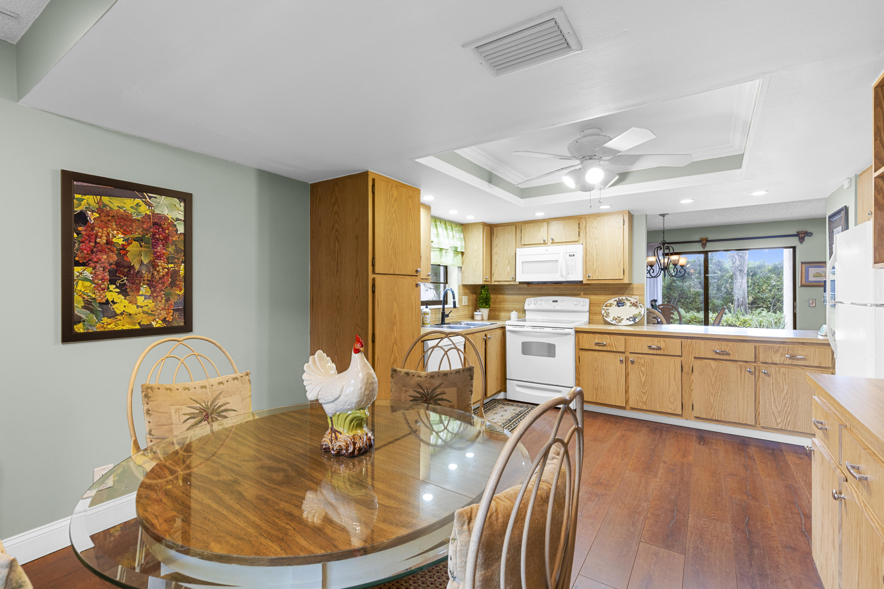 534 DEER CREEK WILDWOOD Lane E # 534 — Photo 5