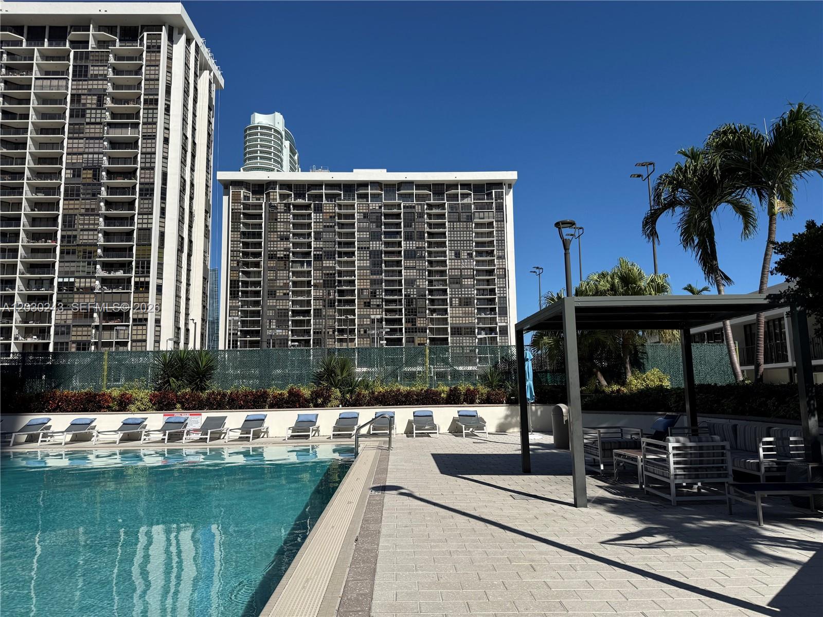 1925 Brickell Ave # 1403, Miami FL 33129