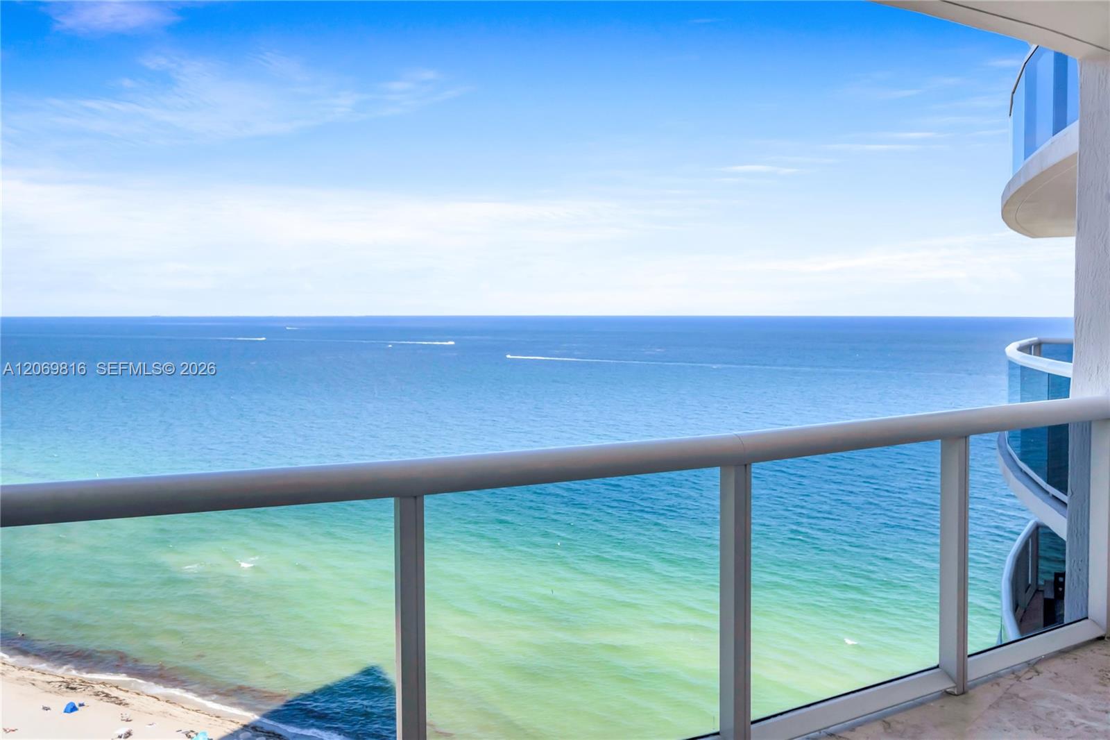 18911 Collins Ave # 2906 — Photo 2