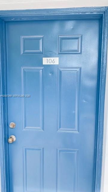16851 NE 18th Ave # 106 — Photo 2