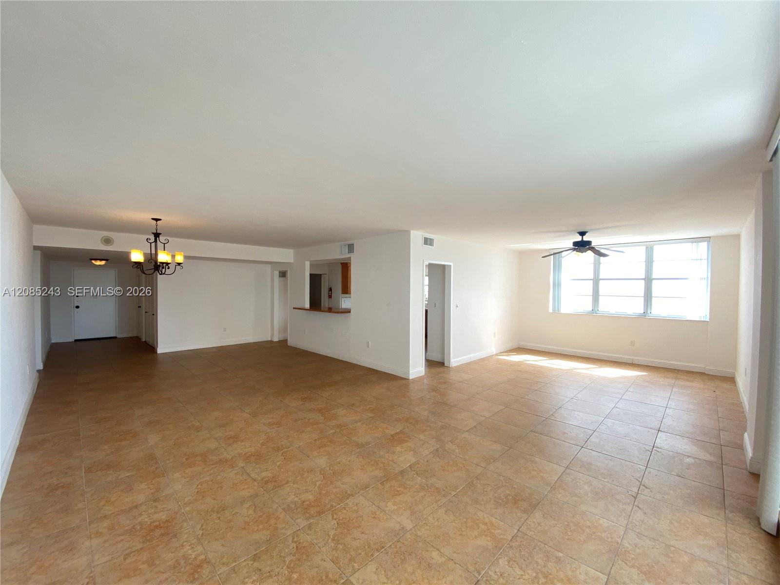 5825 Collins Ave # 5G — Photo 3