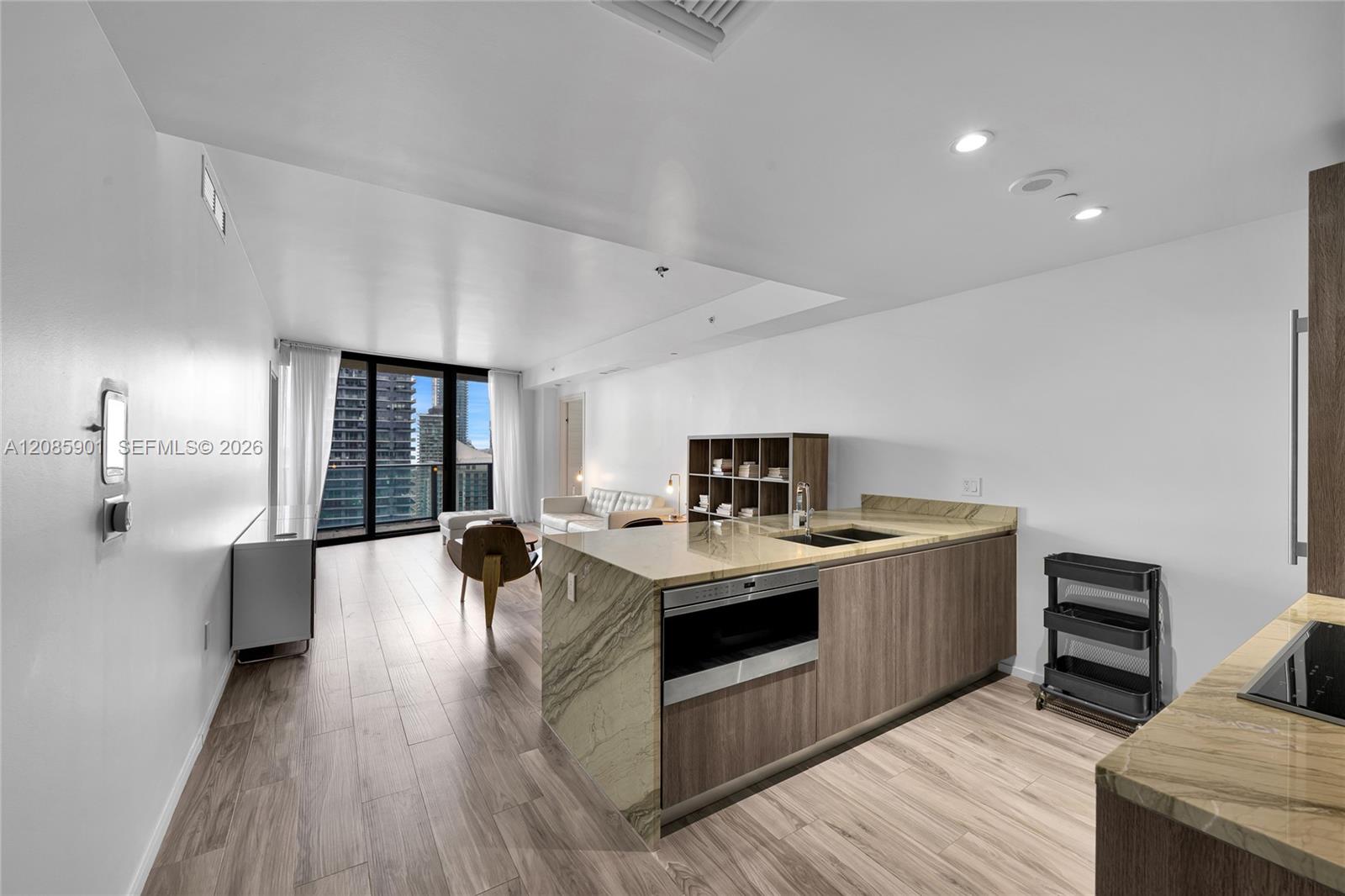 801 S Miami Ave # 4602 — Photo 4