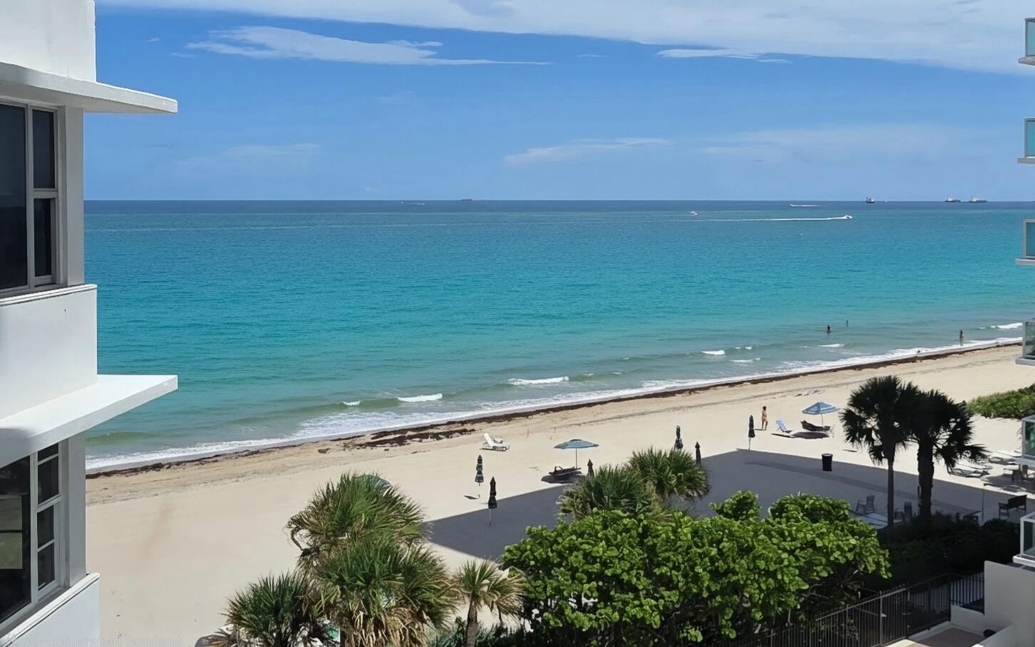 3600 Galt Ocean Drive # 5d, Fort Lauderdale FL 33308