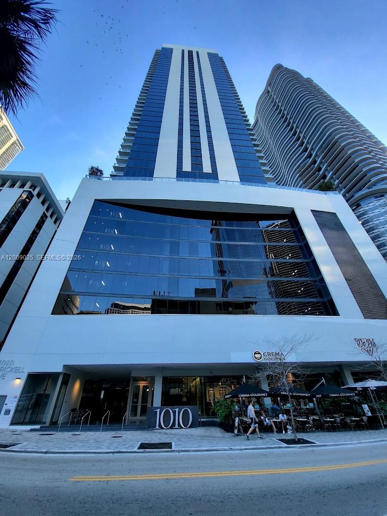 1010 Brickell Ave # 2910, Miami FL 33131