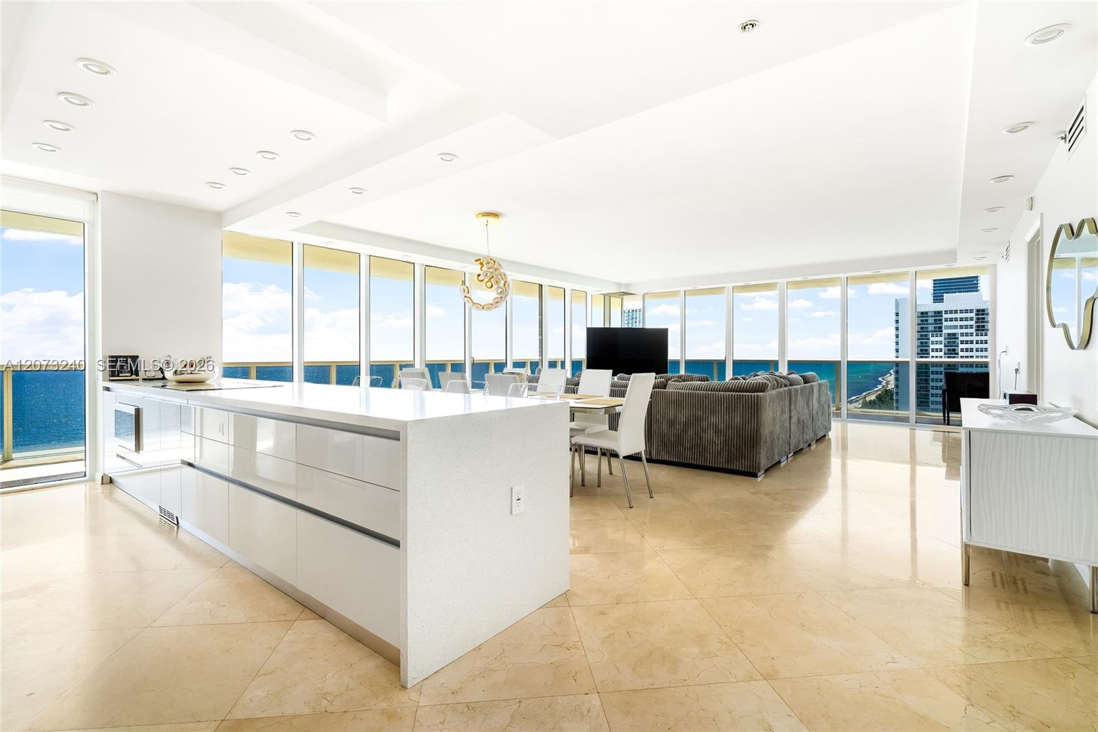 1830 Ocean Dr # 1702 — Photo 2