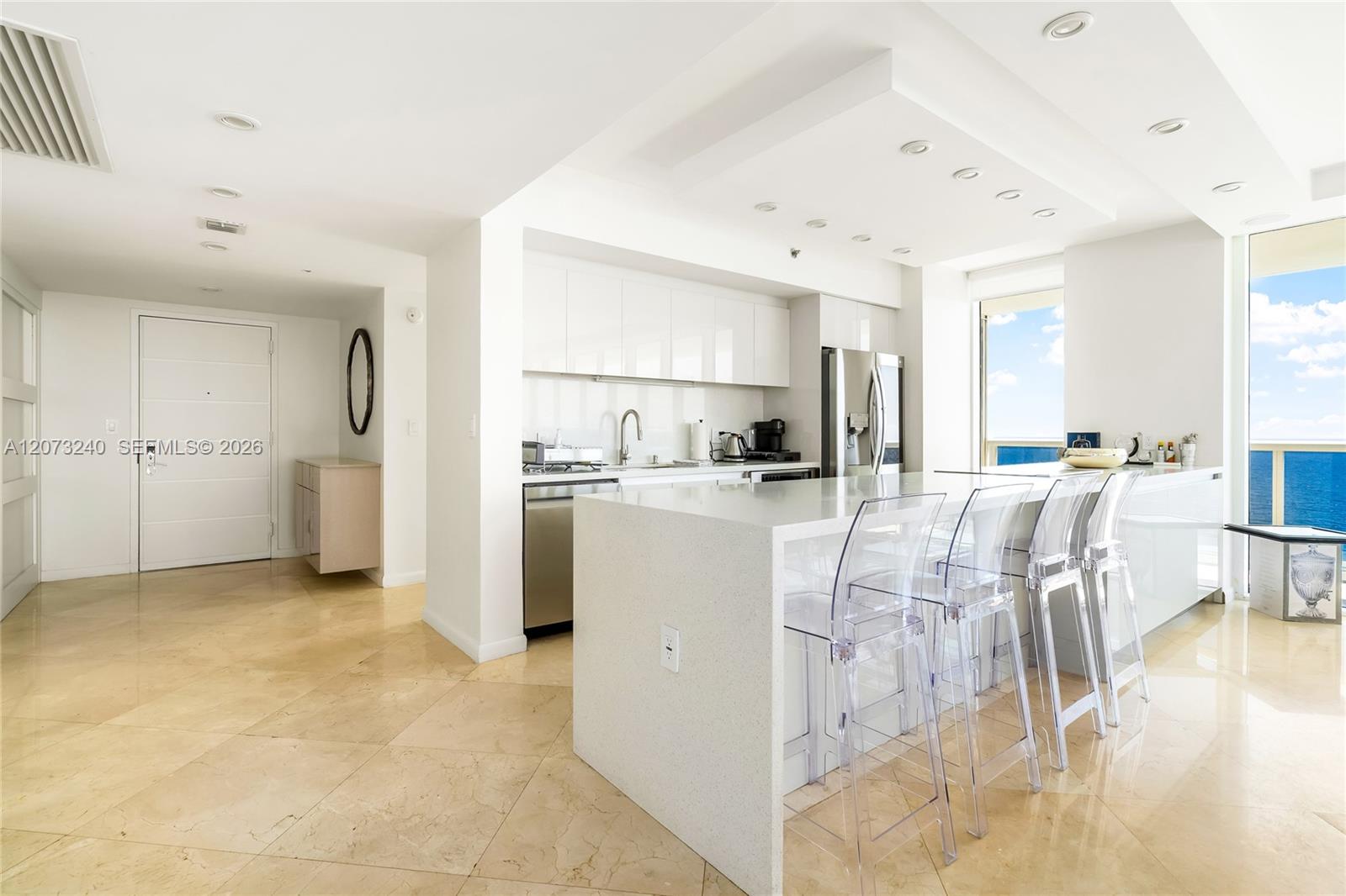 1830 Ocean Dr # 1702 — Photo 3