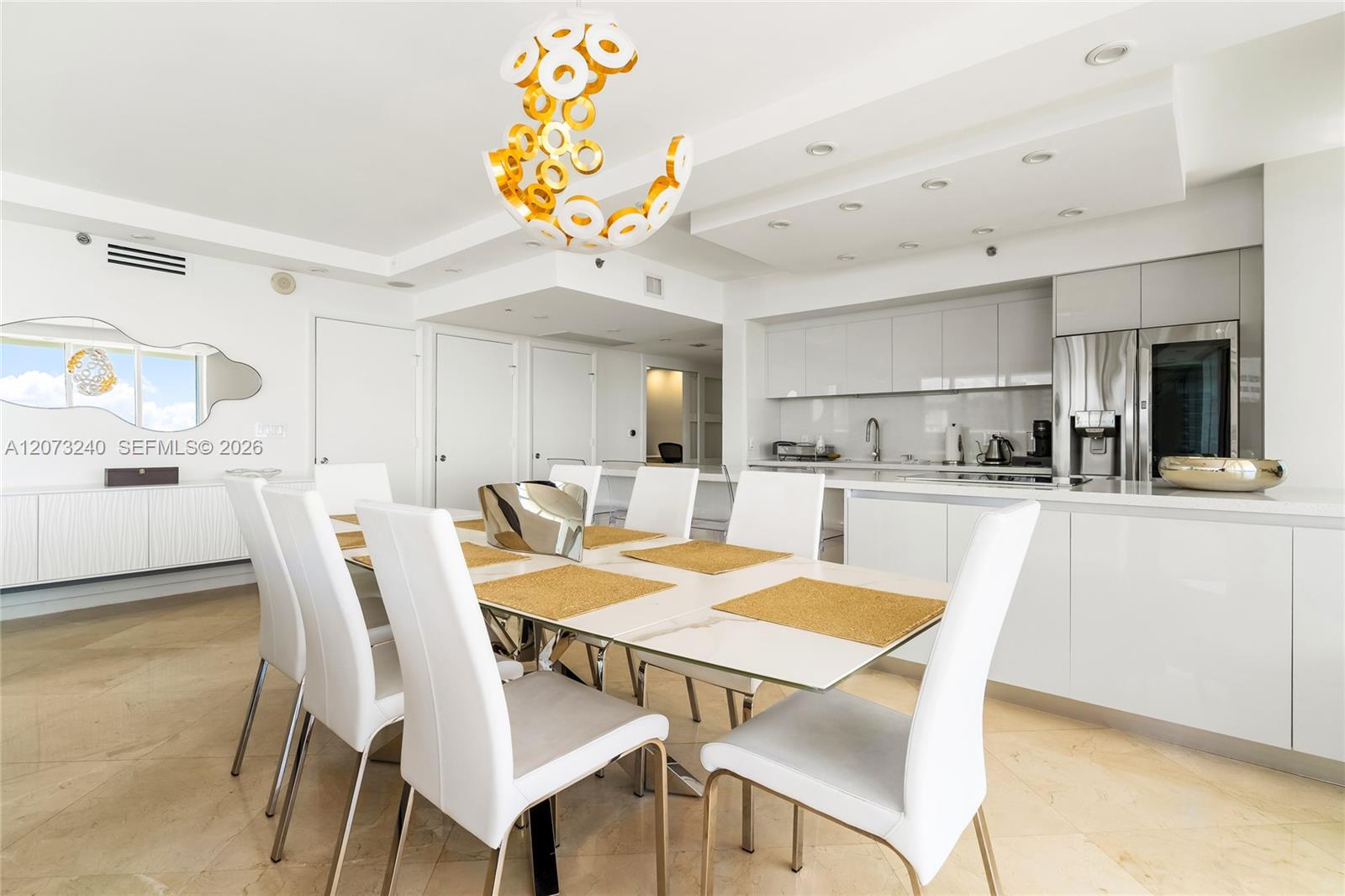 1830 Ocean Dr # 1702 — Photo 4