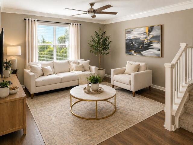 245 Murcia Drive # 204 — Photo 3