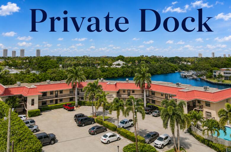 711 Hummingbird Way # 201, North Palm Beach FL 33408