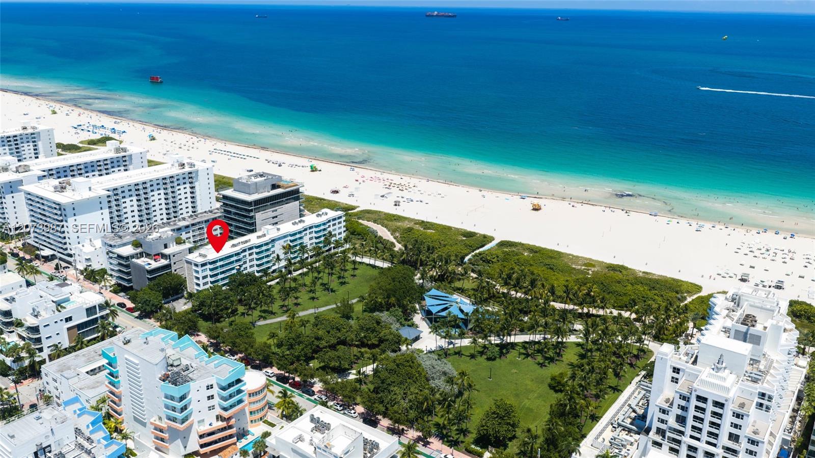 301 Ocean Dr # 201 — Photo 2