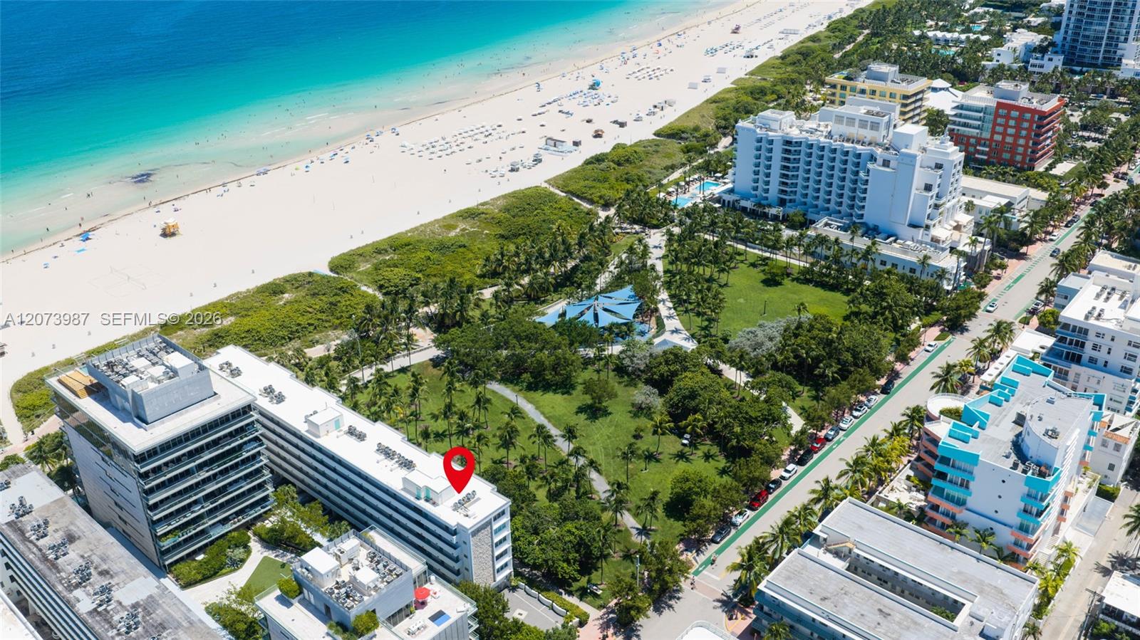 301 Ocean Dr # 201 — Photo 3