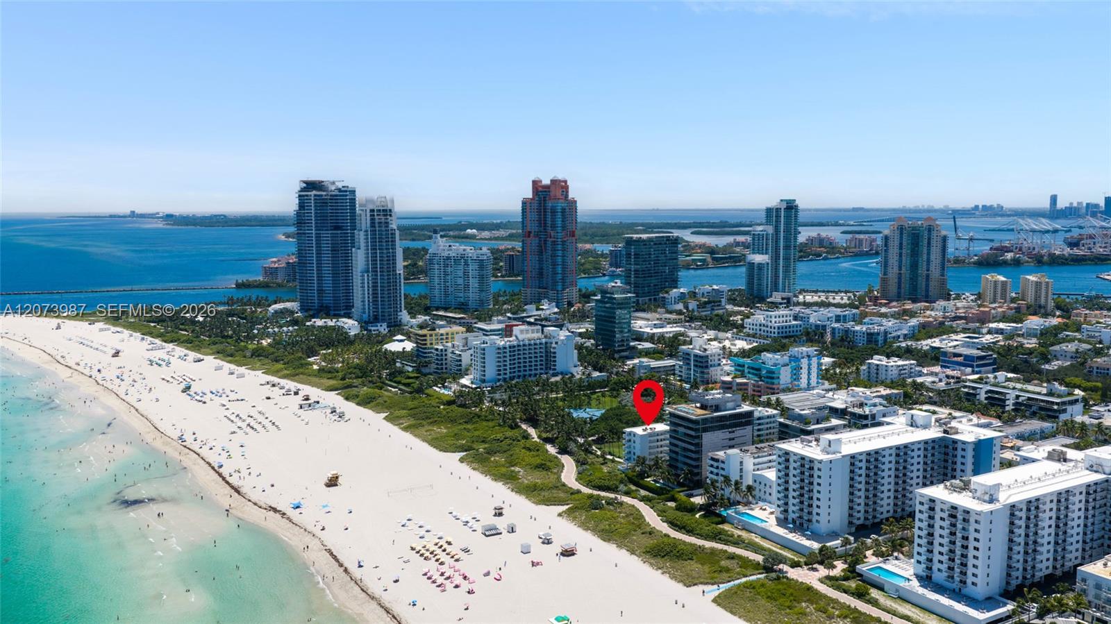 301 Ocean Dr # 201 — Photo 4
