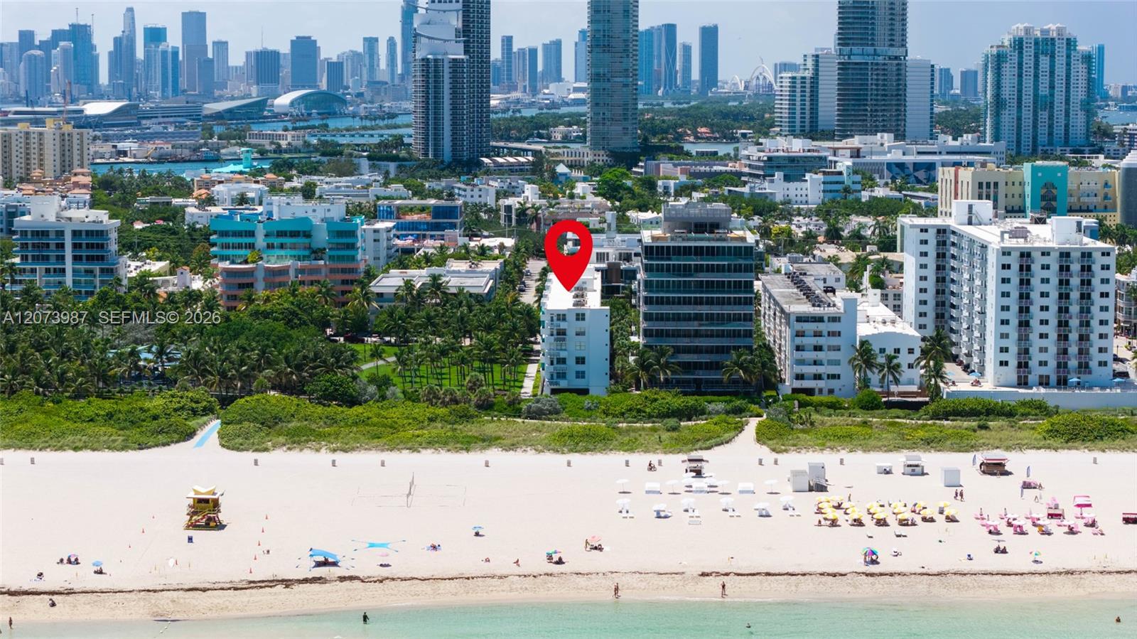 301 Ocean Dr # 201 — Photo 5