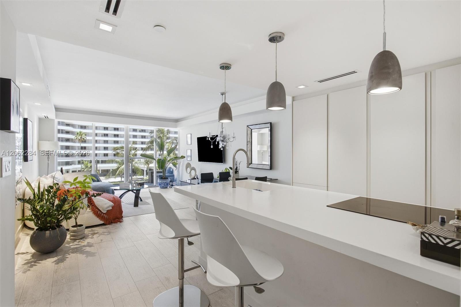 5600 Collins Ave # 5A, Miami Beach FL 33140