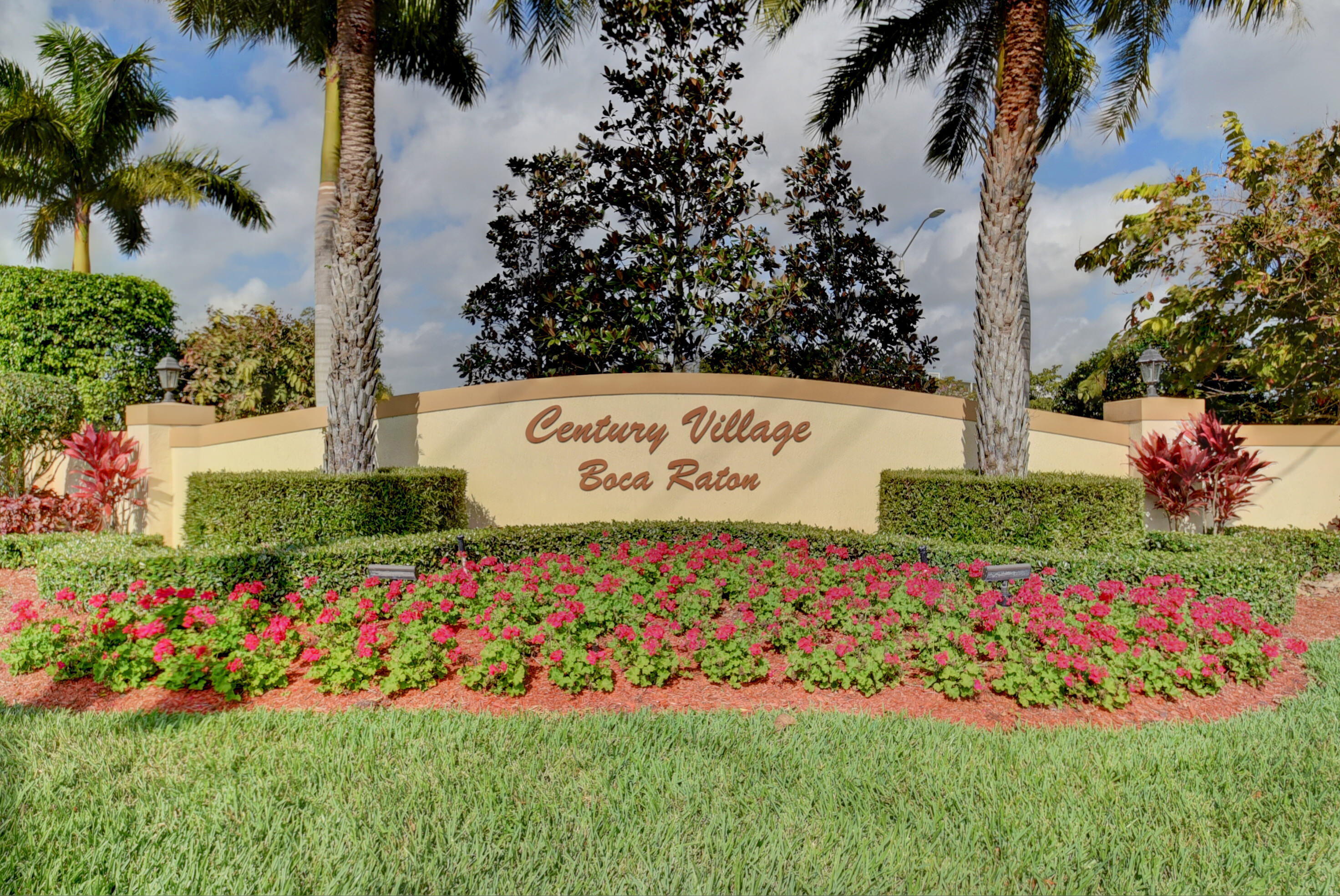 3005 Guildford A, Boca Raton FL 33434