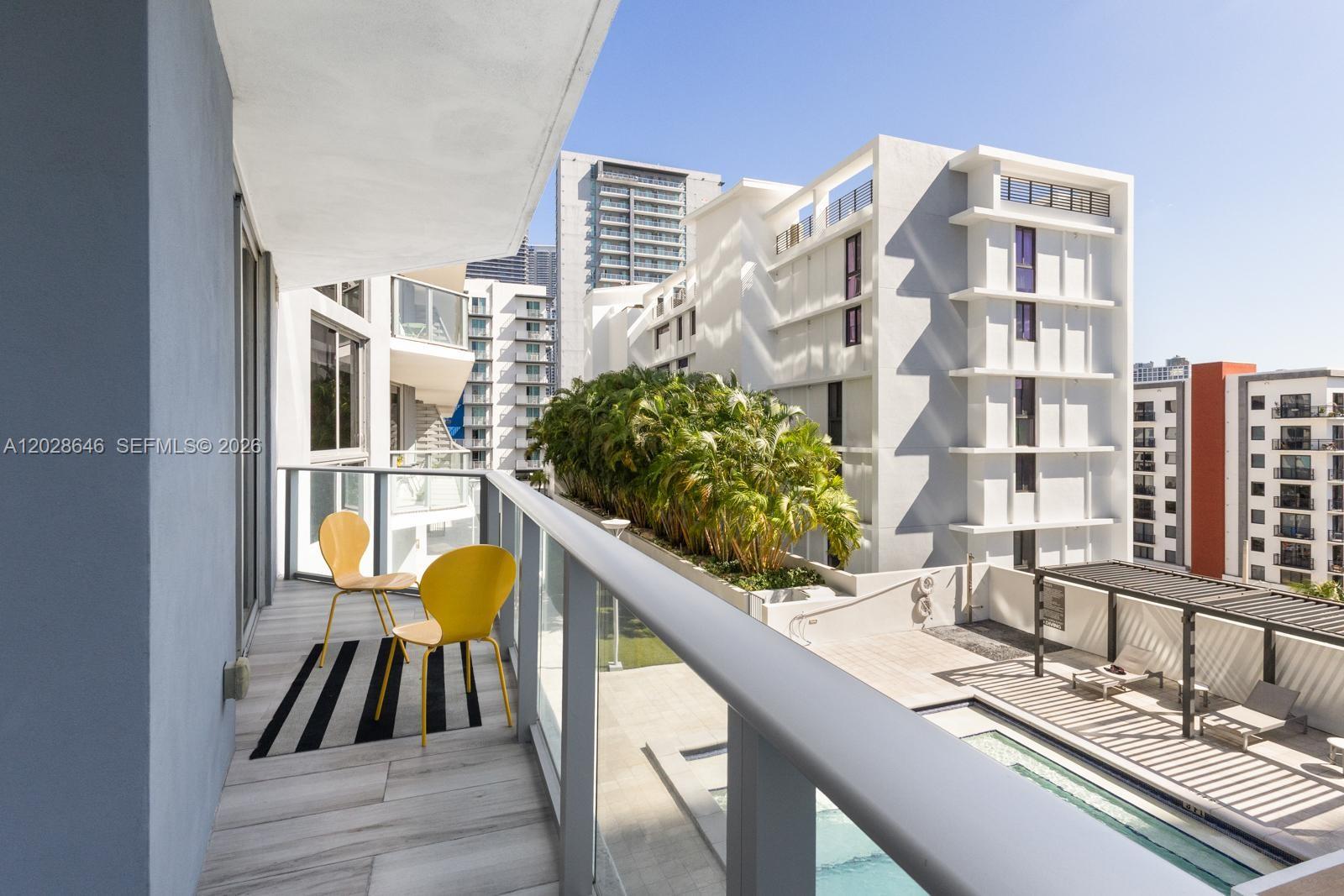 1010 SW 2nd Ave # 609, Miami FL 33130