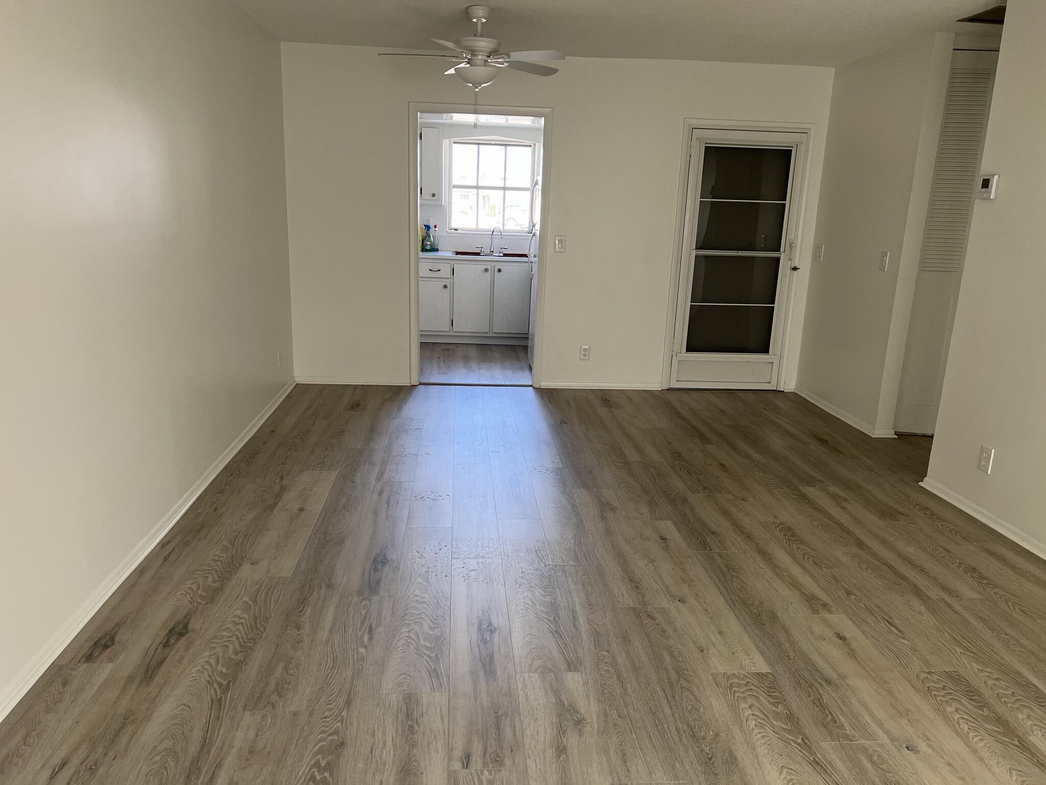2736 Dudley Drive E # I, West Palm Beach FL 33415