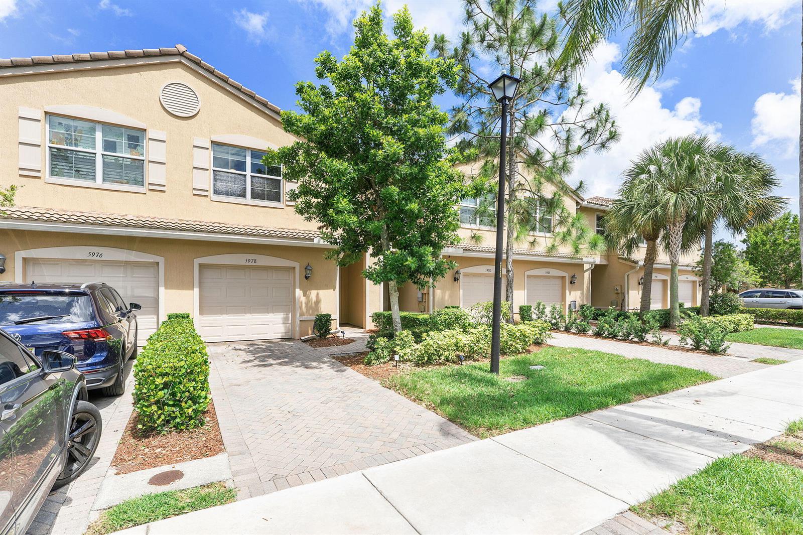 5978 Monterra Club Drive, Lake Worth FL 33463