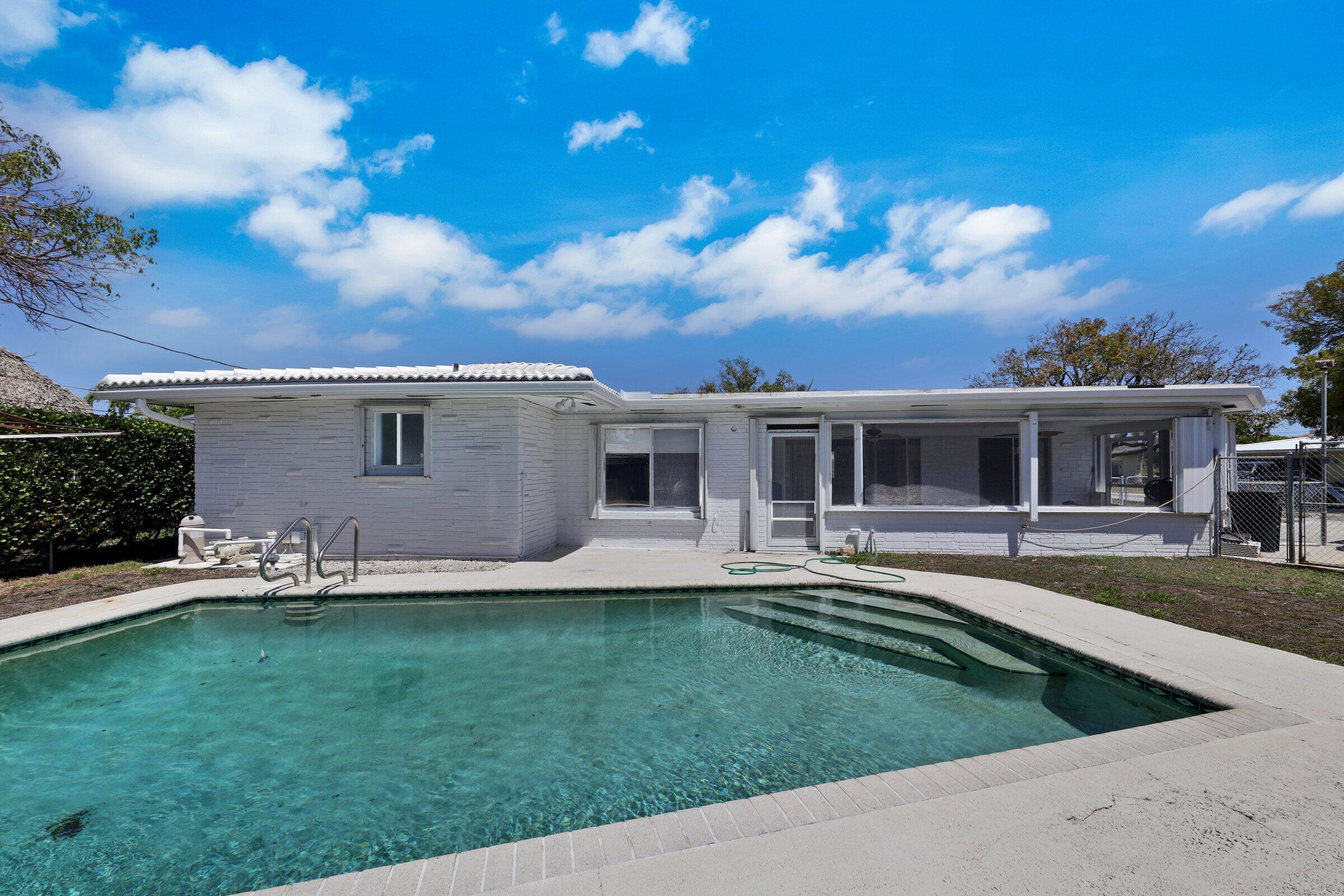 5921 NE 21st Circle, Fort Lauderdale FL 33308