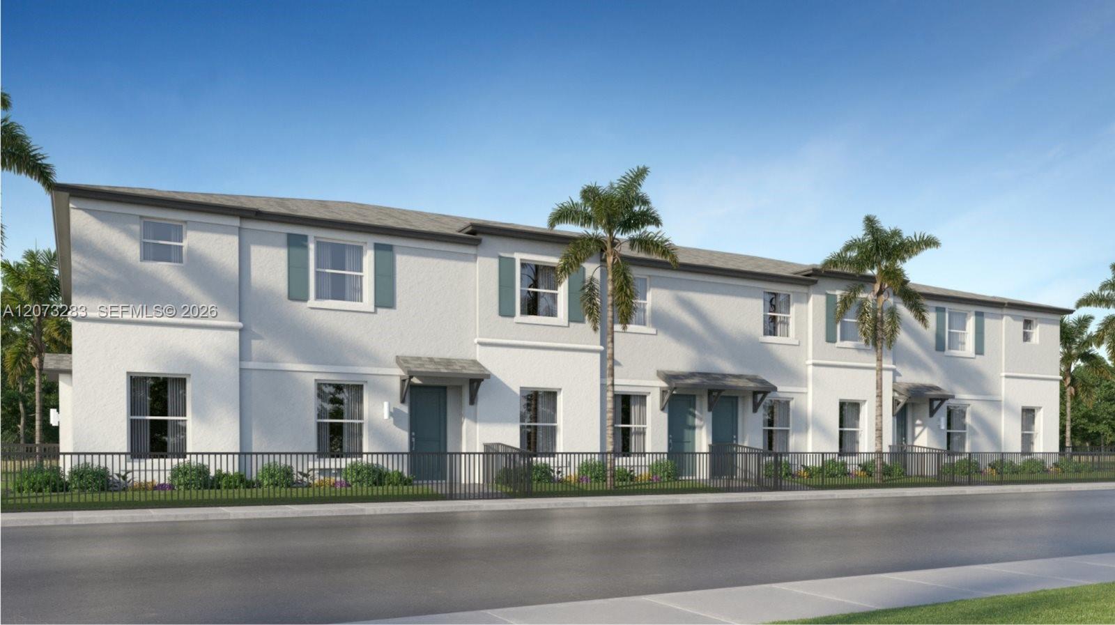 12456 SW 248 ST # 2, Miami FL 33032