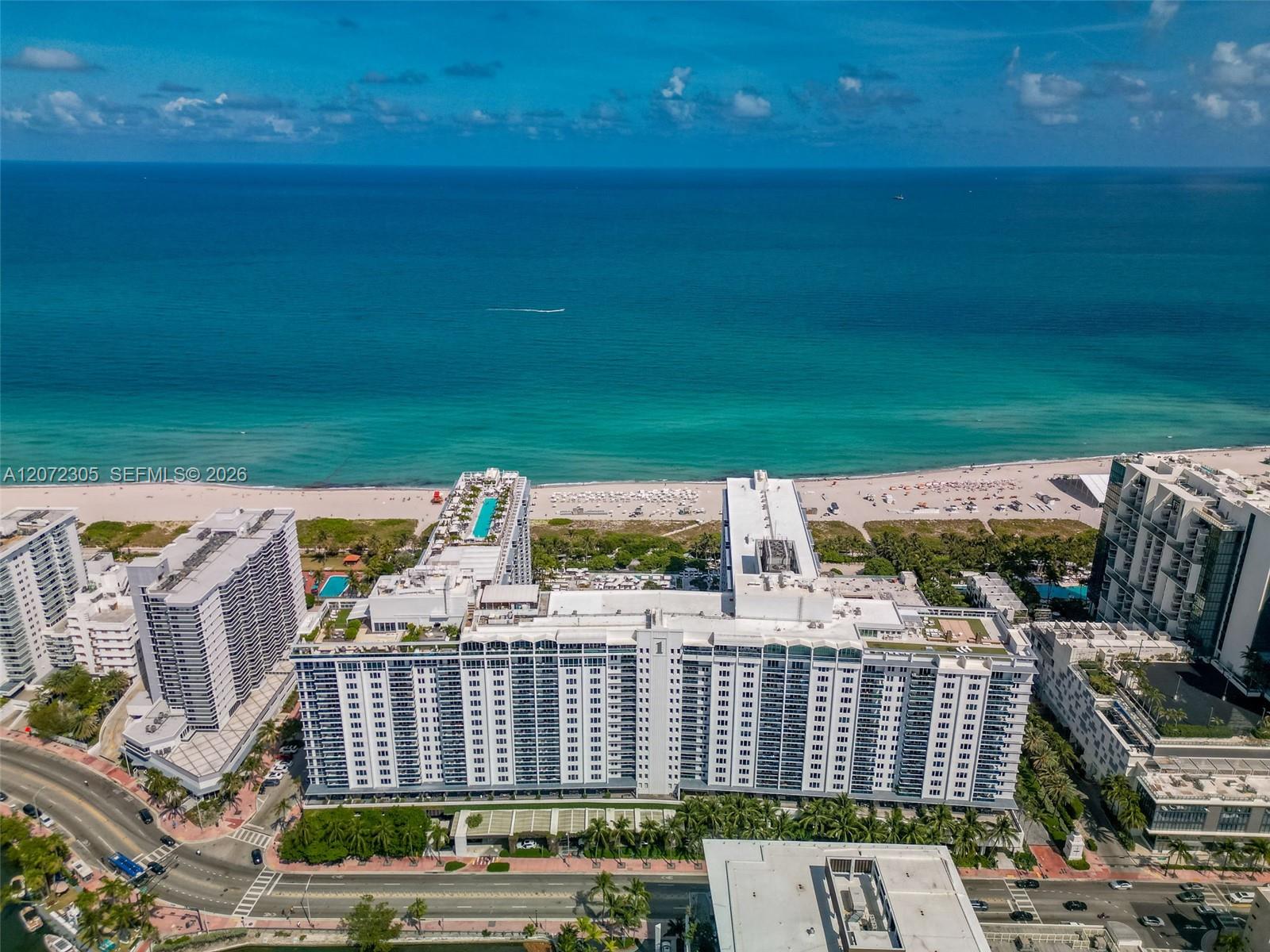 2301 Collins Ave # 1014 — Photo 2