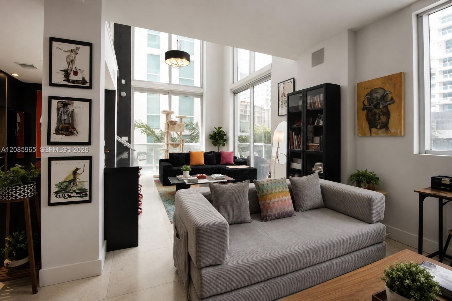 1050 Brickell Ave # 222 — Photo 4