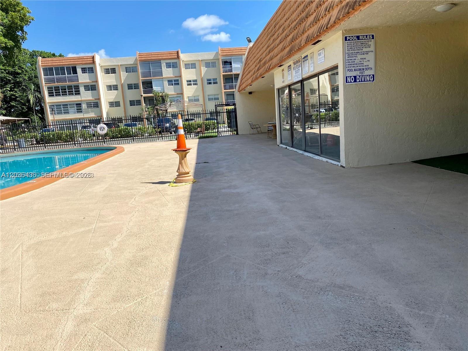 2301 NW 41st Ave # 302, Lauderhill FL 33313