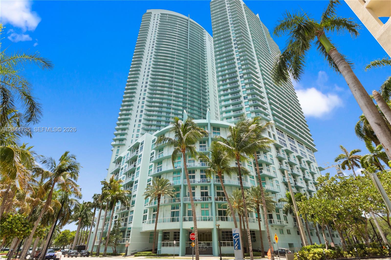 1900 N Bayshore Drive Dr # 715, Miami FL 33132