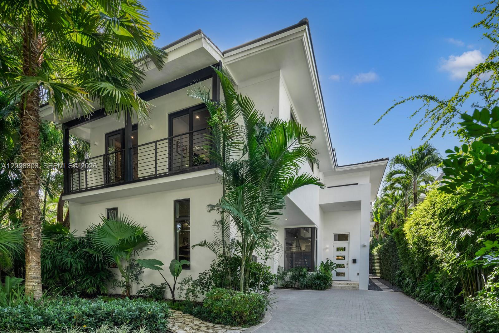 3630 Avocado Ave, Miami FL 33133