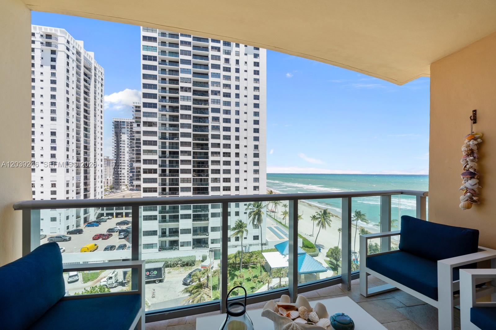 2501 S Ocean Dr # 908, Hollywood FL 33019