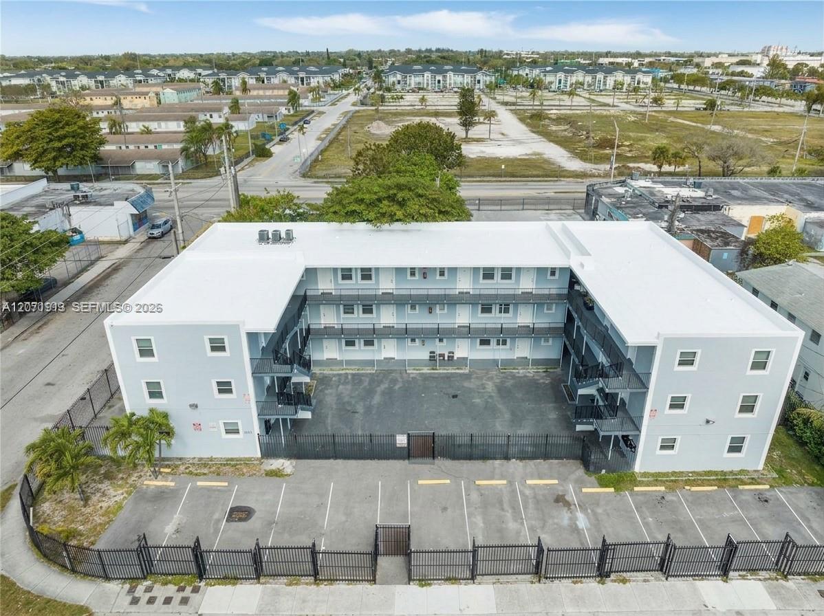 NW 61st has been revitalized, gentrified and actively being redeveloped! Rent this unit today to enjoy the new 33142 living!