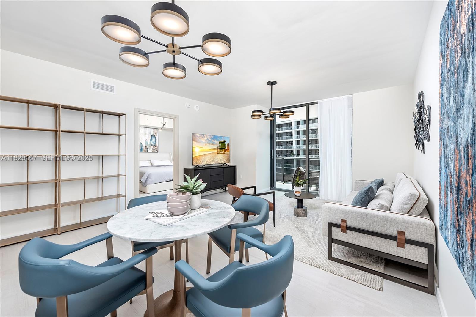 1000 Brickell Plz # 4005, Miami FL 33131
