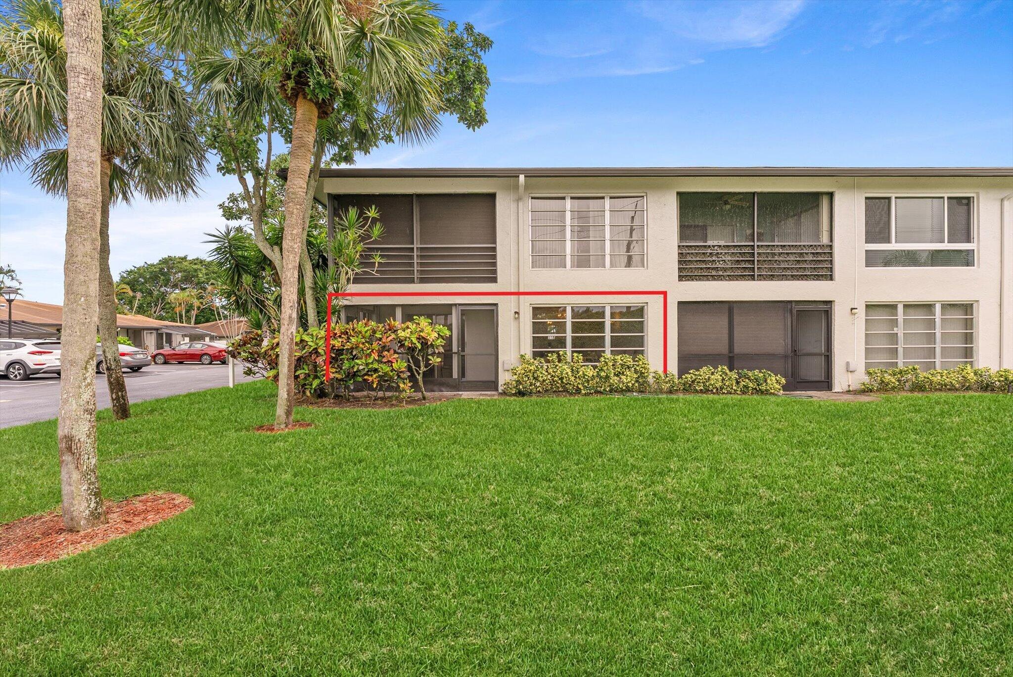 5635 QUEEN PALM Court # D — Photo 3