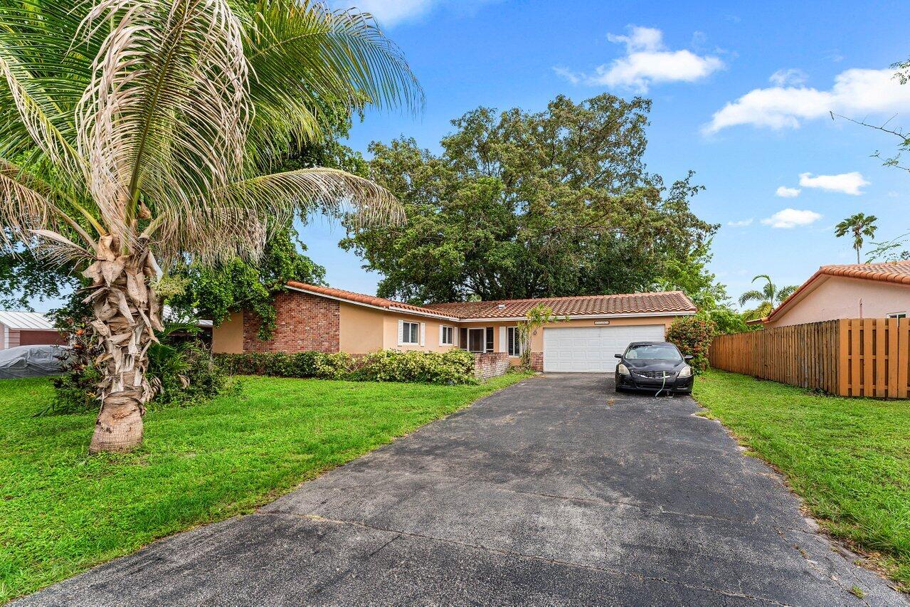 11260 NW 41st Street, Coral Springs FL 33065
