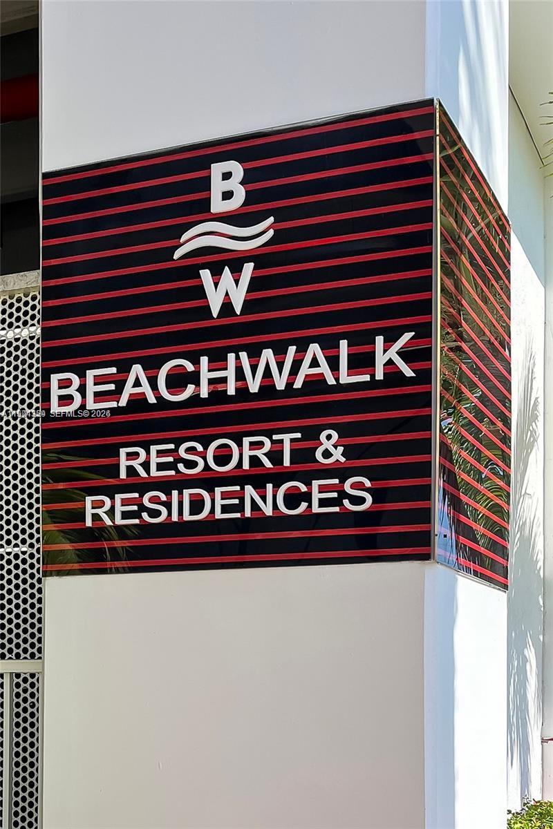 2602 E Hallandale Beach Blvd # R2304, Hallandale Beach FL 33009