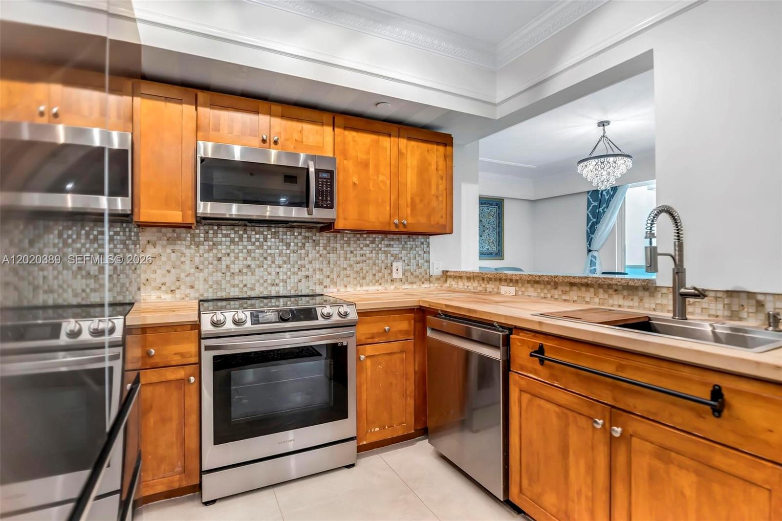 1723 SW 2nd Ave # 607 — Photo 3