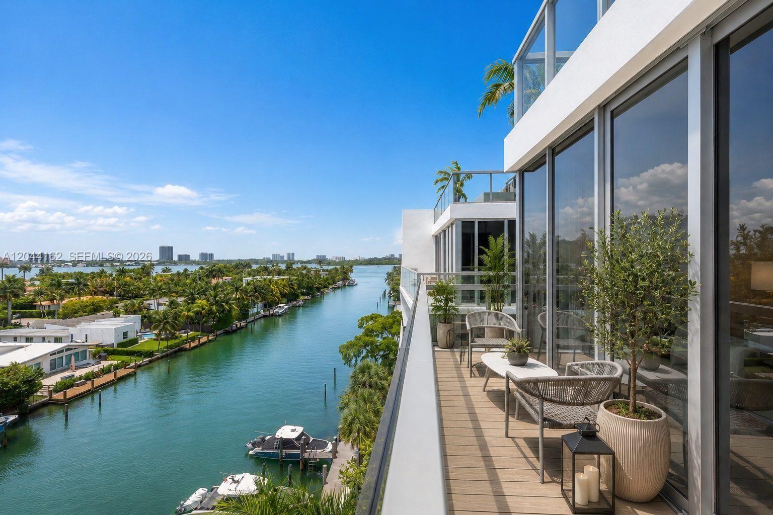 9940 W Bay Harbor Dr, Bay Harbor Islands FL 33154