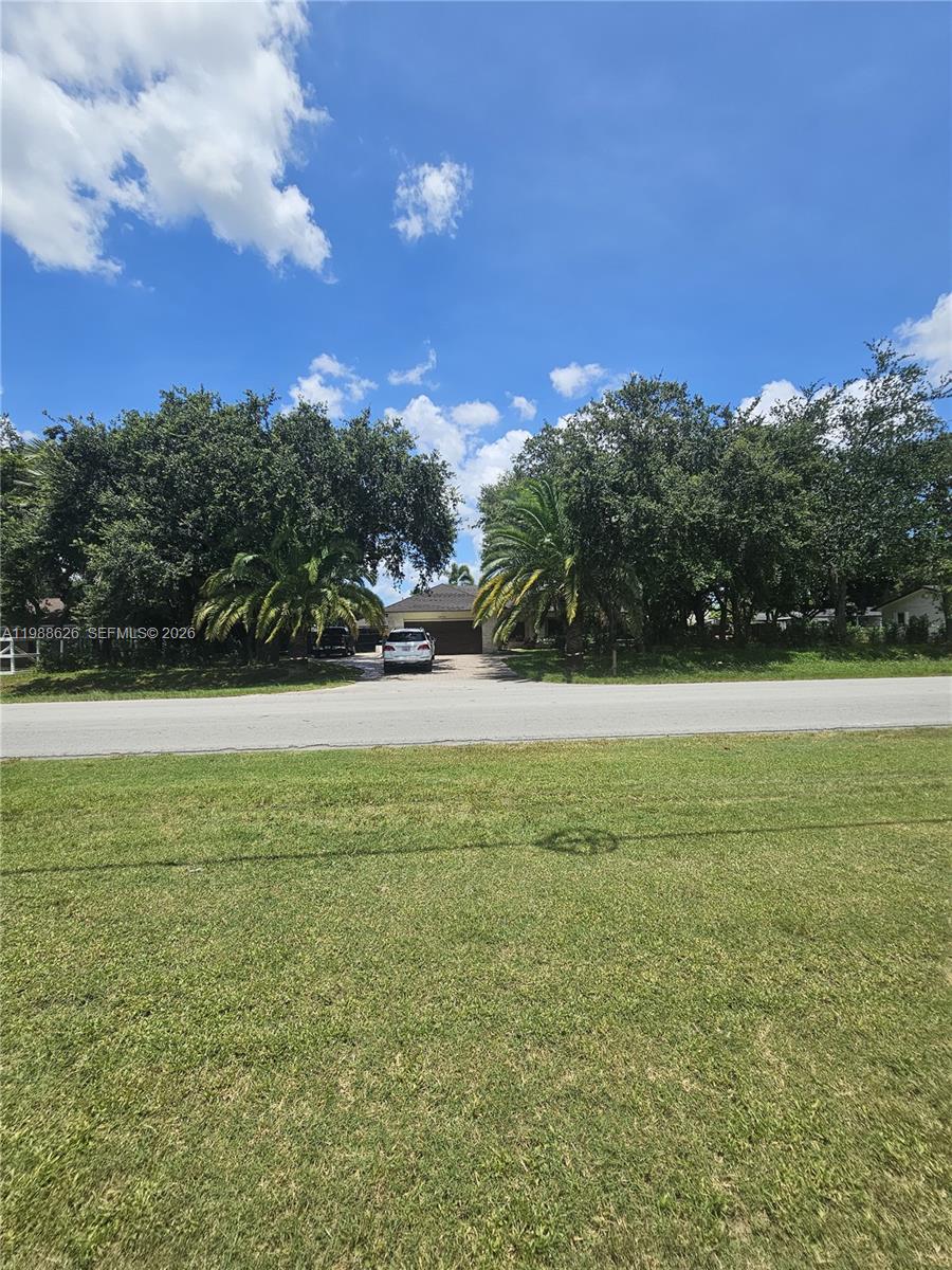 30705 SW 197th Ave, Homestead FL 33030