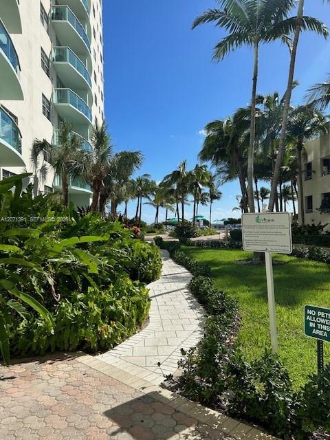 3801 S Ocean Dr # 2D — Photo 5