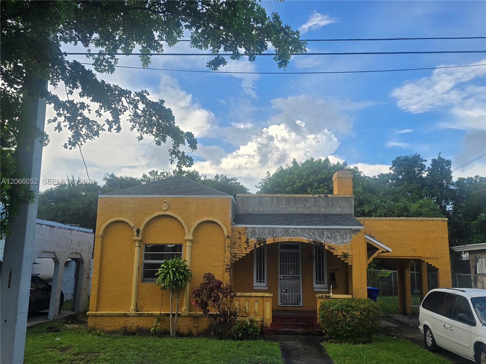 1368 NW 56th St, Miami FL 33142