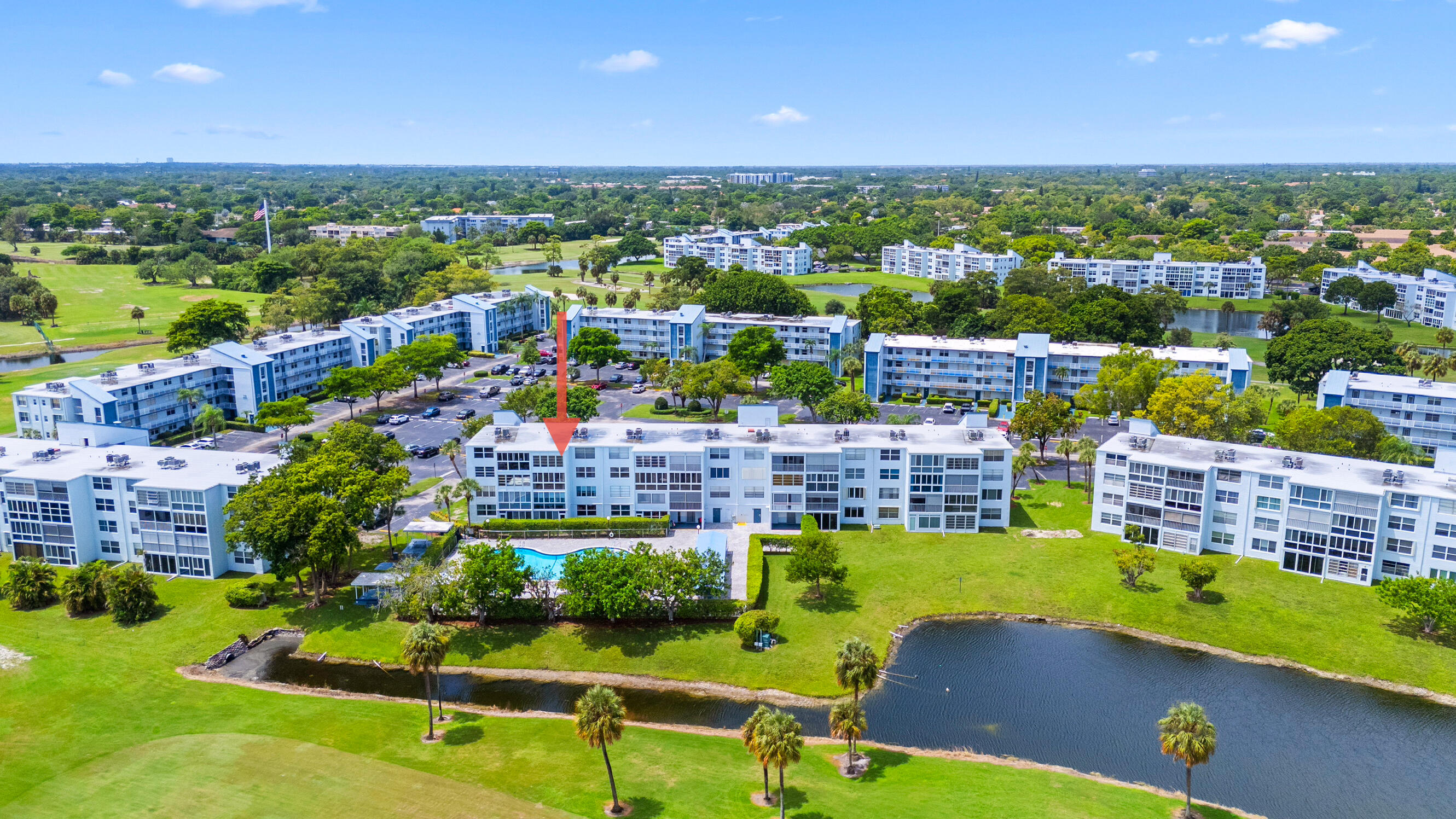 7624 NW 18TH Street # 407, Margate FL 33063