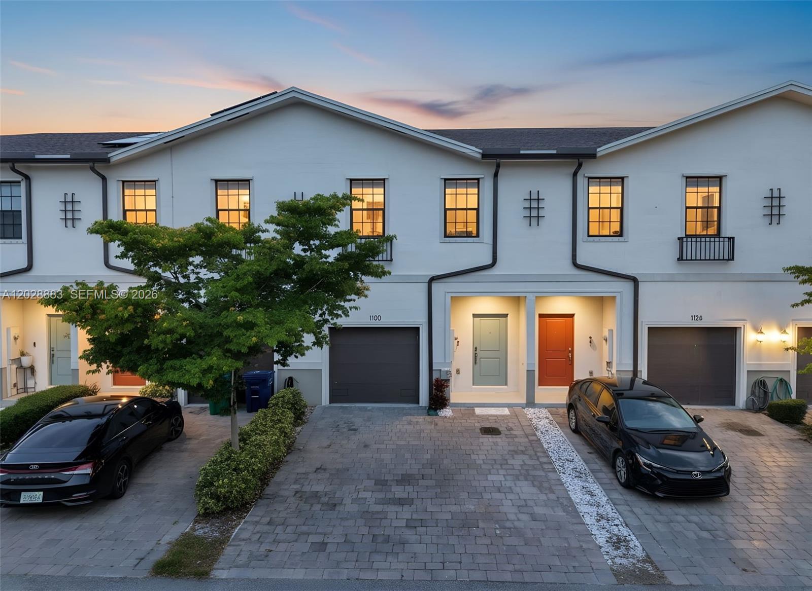 1130 SW 6th Ct, Florida City FL 33034