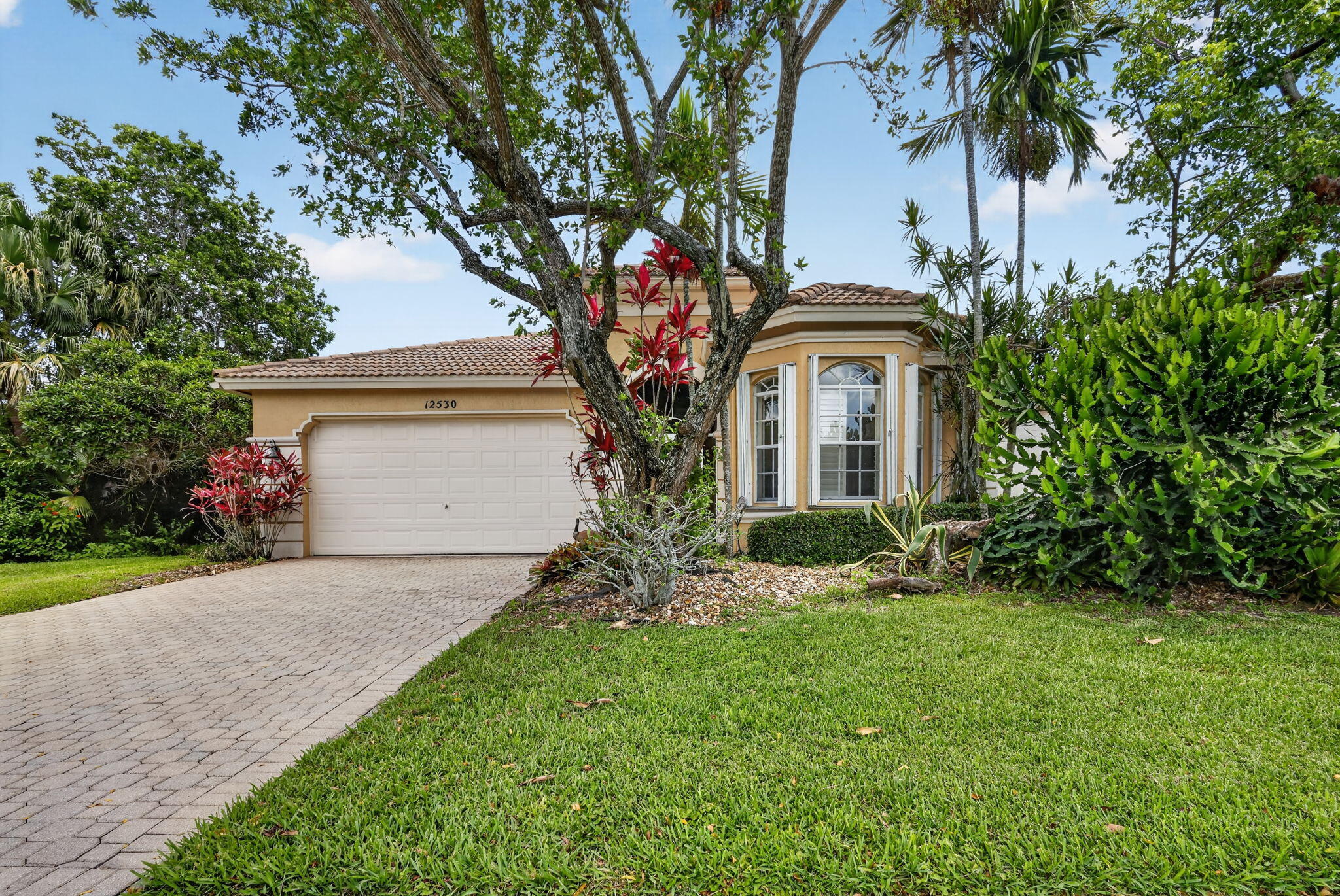 12530 Vía Valenza, Boynton Beach FL 33436