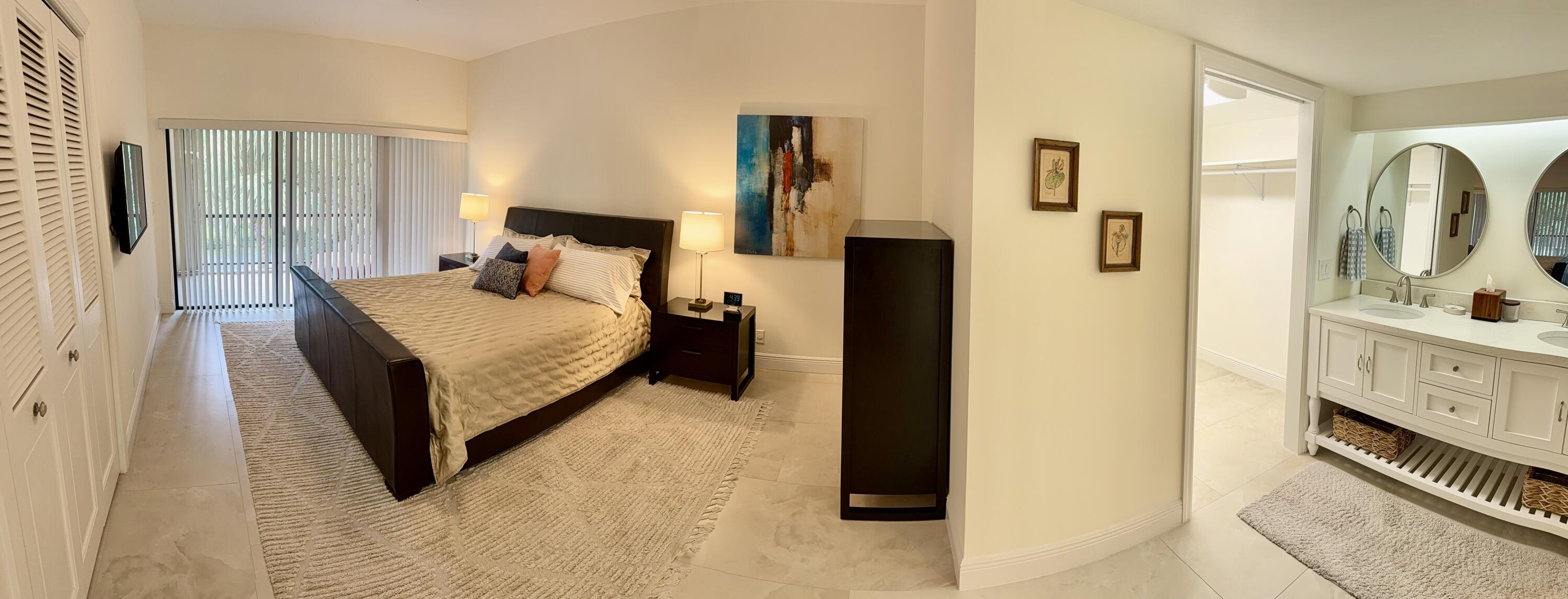 1640 Twelve Oaks Way # 305 — Photo 4