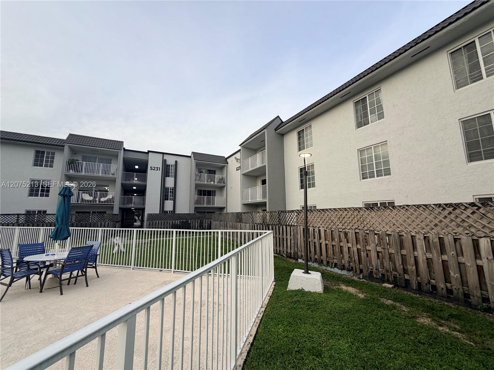 5221 Geneva Way # 201 — Photo 2