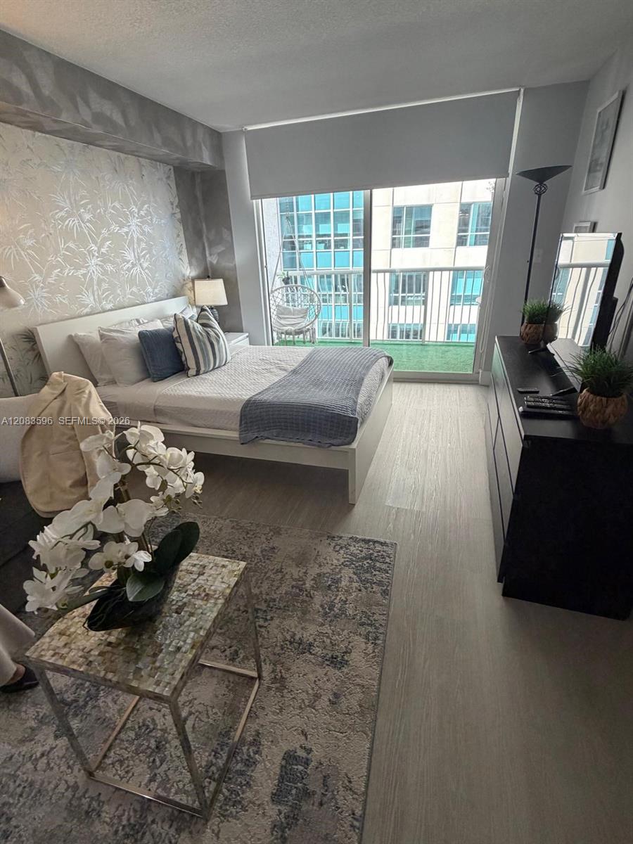 1200 Brickell Bay Dr # 1610 — Photo 4